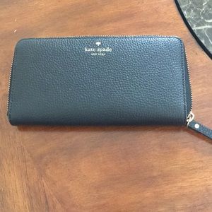 Kate spade wallet